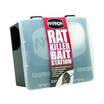 Nippon Nippon Rat Bait Station  - $36.00