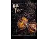 2010 Harry Potter And The Deathly Hallows Part 1 Movie Poster 11X17 Herm... - $11.64