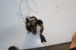 2000-2006 w215 MERCEDES CL500 CL55 CL600 ABC PRESSURE CONTROL VALVE ASSY 2249 image 6