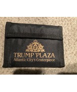 Trump Plaza Velco Wallet, Black - $39.98 CAD