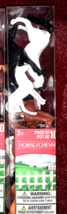 10PC Horse/animals,  Greenbrier Breyer USA Plastic Small Miniature Vintage - $3.84