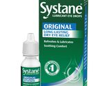 11/2026 Systane Long Lasting Lubricant Eye Drops, 15-mL - $12.86