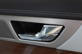 Interior Inner Door Handle Passenger Right Rear 2009 10 11 12 13 14 15 Jaguar XF - £33.37 GBP