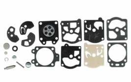 Carburetor Kit fits Walbro K10WAT MTD 791-153308 Husqvarna 123626 123627 123634 - $12.71