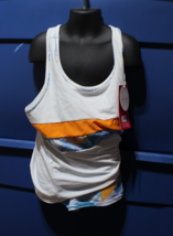 JerrisApparel Girls&#39; Summer Boyshort Tankini Kids Swimsuit 5XL - £15.53 GBP