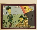 Beavis And Butthead Trading Card #6917 Lepercans - $1.97