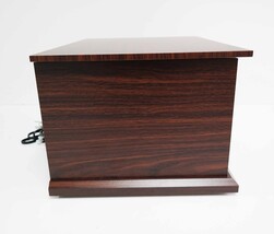 Victrola VTA-200B-ESP 6-in-1 Bluetooth Turntable - Espresso image 8