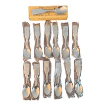 1976 Bicentennial Spoon Collection Olde Colony 13 Original Colonies Pewter Box - £19.77 GBP