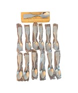 1976 Bicentennial Spoon Collection Olde Colony 13 Original Colonies Pewt... - £19.45 GBP
