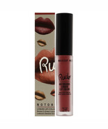 Notorious Liquid Lip Color - Radical Red by Rude Cosmetics for Women - 0... - $166.27 MXN