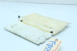 03-12 MERCEDES-BENZ SL500 Front Right Passenger Seat Lumbar Support Pad F1853 image 8