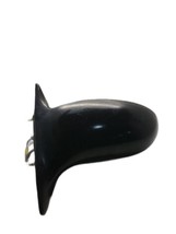 Driver Left Side View Mirror Power Opt D22 Fits 02-05 GRAND AM 1339886 - $522.26 MXN