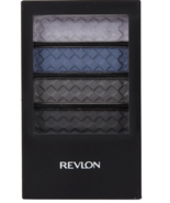 Revlon Colorstay 342-Sultry Smoke 12 Hour Eye Shadow Quad Palette RETIRED - £22.86 GBP