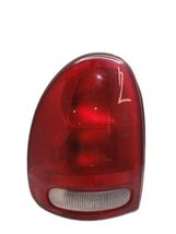 Driver Left Tail Light Fits 98-03 DURANGO 1232649 - €16,96 EUR