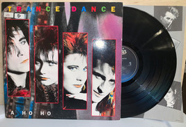 Trance Dance ‎– A-Ho-Ho LP- Epic ‎ Vinyl LP - £6.02 GBP