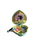Missing DOOR ! My Little Fairy Tales Goldilocks Three Bears Polly Compac... - $16.84 CAD