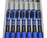 StarTech.com 7 Piece Precision Screwdriver Computer Tool Kit with Carryi... - $22.70+