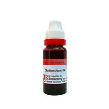 2x Dr Reckeweg Galium Aparine Q Mother Tincture 20ml - £18.92 GBP