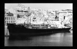 CN0204 - SD14 Cargo Ship - Fortune King - photograph 5.5&quot;x 3.5&quot; - £2.99 GBP