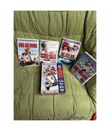 Herbie the Love Bug - Herbie 4 Film Movie Collection 2004 - £19.46 GBP