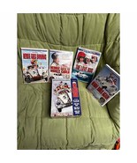 Herbie the Love Bug - Herbie 4 Film Movie Collection 2004 - £18.50 GBP