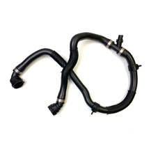 17127535542 Radiator Coolant To Intake Manifold Hose Tube Pipe Suction Unit For  - £79.59 GBP