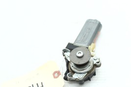 2005-2007 MERCEDES W203 C350 C230 FRONT LEFT DRIVER SEAT ADJUSTMENT MOTOR H1096 image 5