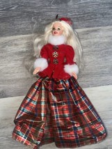 Barbie Doll - Jewel Winter Princess - Limited Edition Mattel - £10.08 GBP