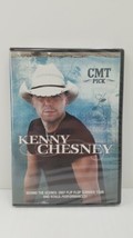 CMT Pick Kenny Chesney 2007 - DVD By Kenny Chesney Brand New Factory Sealed - £8.36 GBP