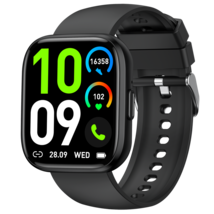 Acuity Smart Watch A Wellness And Fitness Monitor - £57.20 GBP