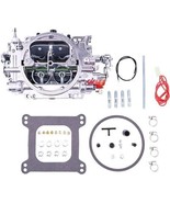 4 Barrel 1407 Carburetor Compatible with Edelbrock Performer Series 750 CFM - $516.86 CAD