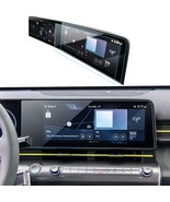 2PCS Car Screen Protector for Hyundai for 2024-2025 Hyundai Kona 12.3'' - €25,60 EUR 2PCS Car Screen Protector for Hyundai for 2024-2025 Hyundai Kona 12.3'' - €25,60 EUR