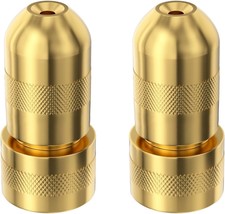 6-6000 Brass Sprayer Cone Nozzle For Cha-P Industrial Sprayers, 2 Pack - $29.74
