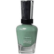 Sally Hansen Complete Salon Manicure Nail Polish #826 Pique Side 0.5 Oz - $12.30 CAD