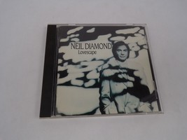 Neil Diamond Lovescape If There Were No Dreams Mountains of Love Dont Turn CD#63 - £10.97 GBP