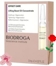 Biodroga Effect Care Lifting Boost Oil Concentrate 2ml-3pk. - £20.07 GBP