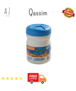 120 Grams Organic Qassim Coffee Mix Coffee improver محسن القهوة خلطة القصيم - $34.03 CAD