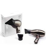 Elchim 3900 Titanium Ionic-Ceramic Hair Dryer NEW IN BOX RARE - $283.80 CAD