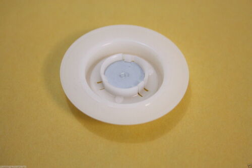 Sony PS3 Blu-Ray Drive Spindle Disc Magnet White Clamp KEM-400AAA KES-400A