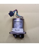 Ducommun 6SS2L31 RF Radio Frequency Switch DC to 12.4 GHz 50 Ohm - $408.19 CAD