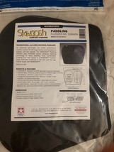 Skwoosh Gel Kayak Seat Cushion for Sitting Comfort While Paddling P1104 - $67.01 CAD