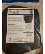 Skwoosh Gel Kayak Seat Cushion for Sitting Comfort While Paddling P1104 - $66.71 CAD