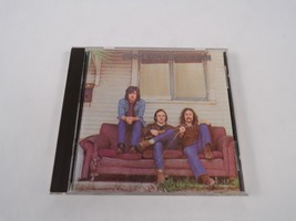 Crosby Stills &amp; Nash Suite Judy Blue Eyes Marrakesh Express Guinnevere You CD#27 - £11.18 GBP