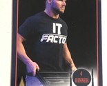 Bobby Roode TNA wrestling Trading Card 2013 #10 - $1.97
