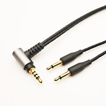 6N OCC Balanced AUDIO CABLE For Audioquest Nighthawk /Nightowl CARBON he... - $19.79+