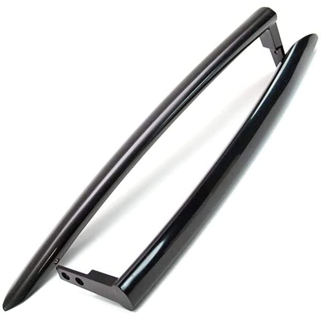 Refrigerator Door Handle Set for Frigidaire LGHT1837LE1 LGHT2137LE7 LGHT... - $71.26