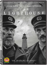 The Lighthouse [New Dvd] Ac-3/Dolby Digital, Dolby, Subtitled, Widescreen - £27.16 GBP