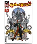 Harley Quinn #33 (2018) *DC Comics / Cover Art By Frank Cho / Poison Ivy* - £3.99 GBP