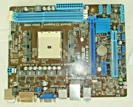 Asus A55M-E Motherboard - £58.82 GBP