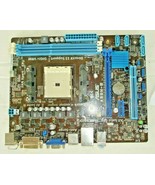ASUS A55M-E Motherboard - £57.68 GBP